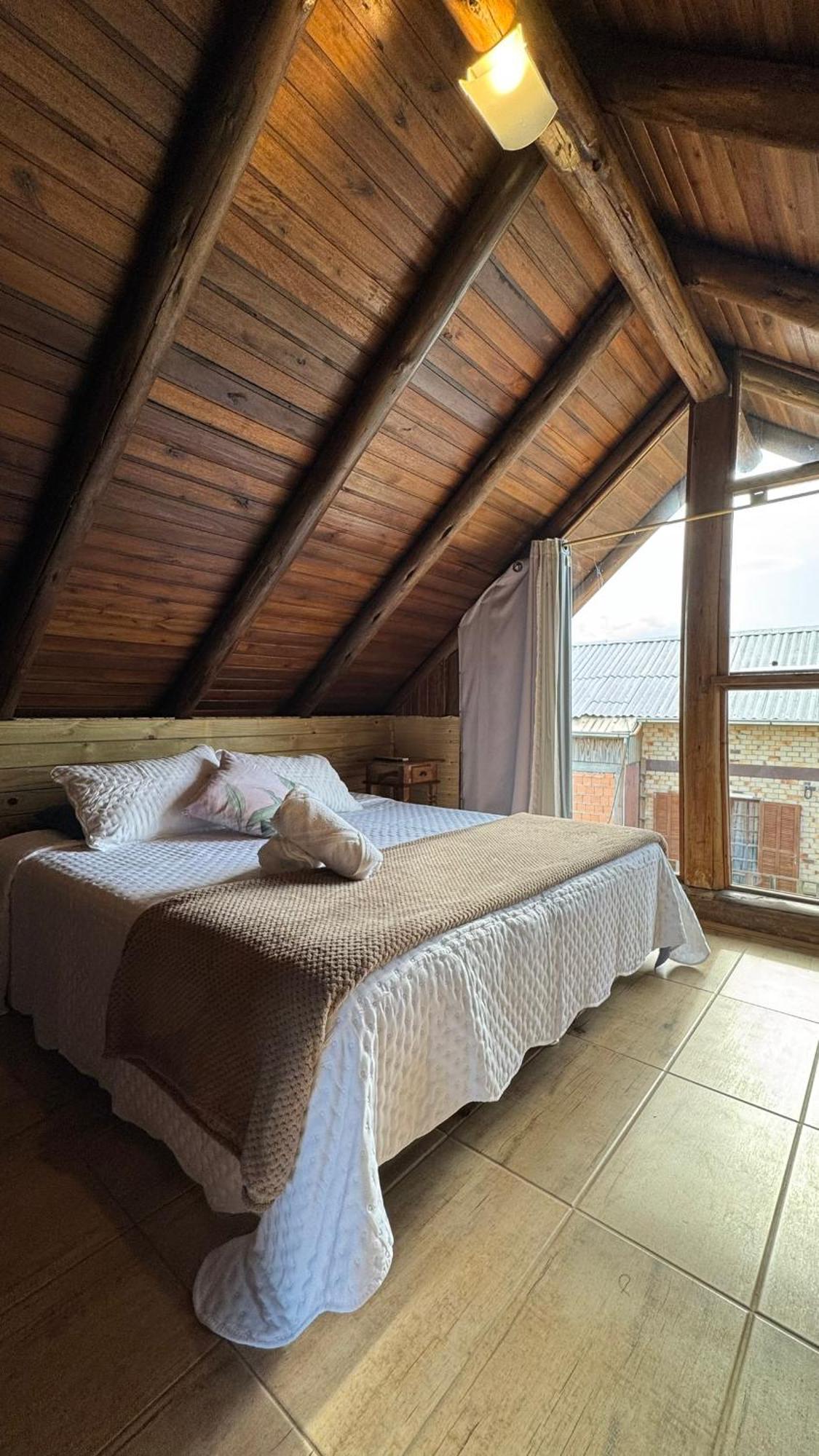 The Embau Lofts Hotel Guarda do Embaú Екстериор снимка