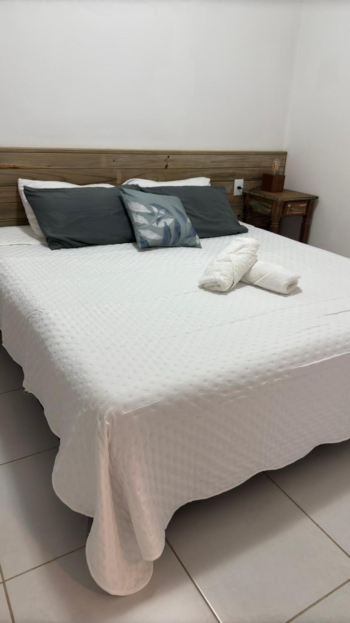 The Embau Lofts Hotel Guarda do Embaú Екстериор снимка