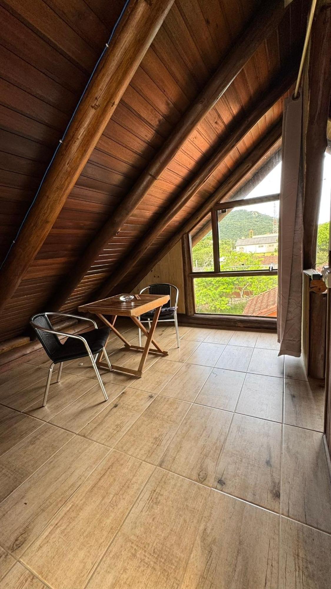 The Embau Lofts Hotel Guarda do Embaú Екстериор снимка