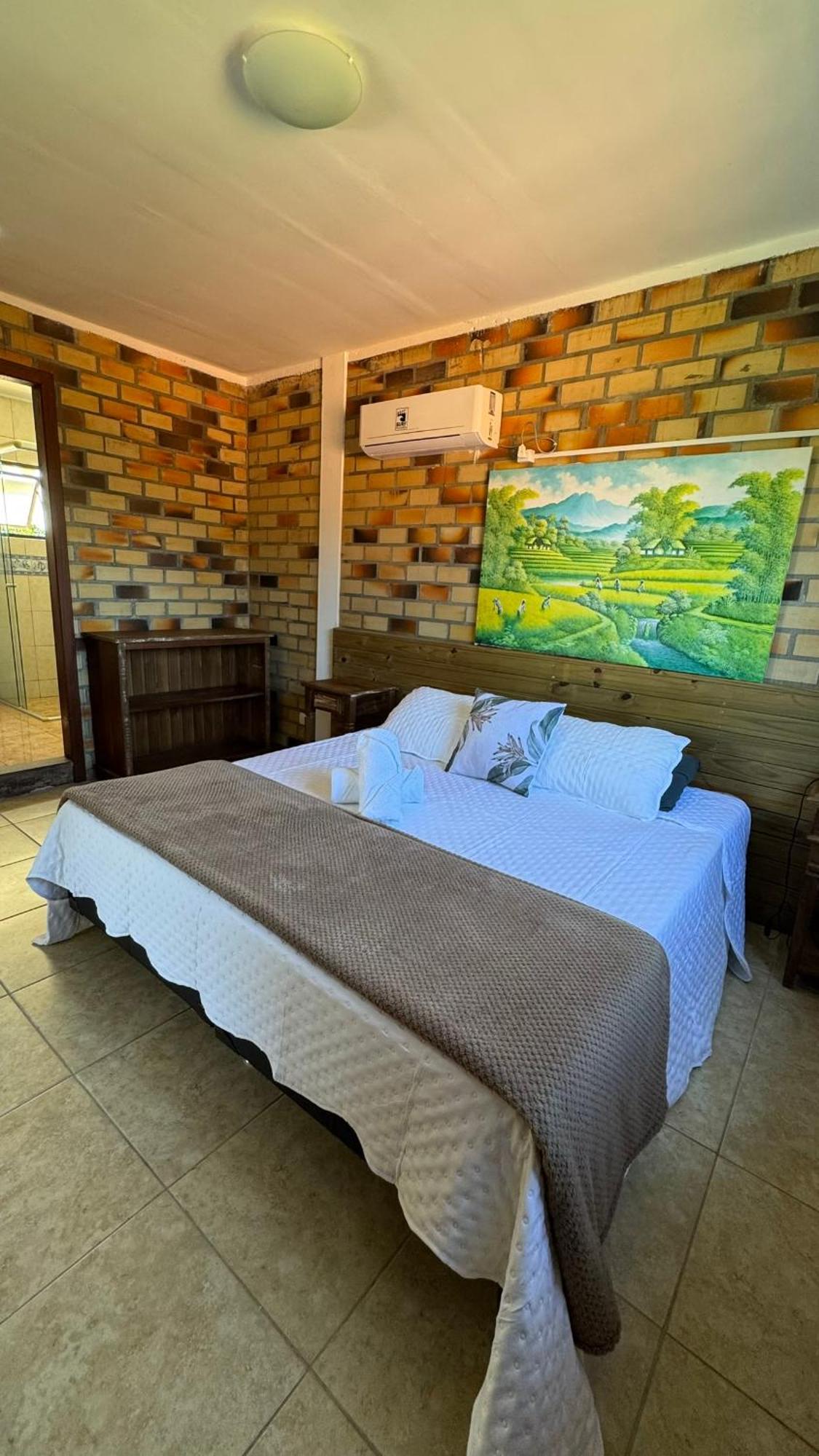 The Embau Lofts Hotel Guarda do Embaú Екстериор снимка