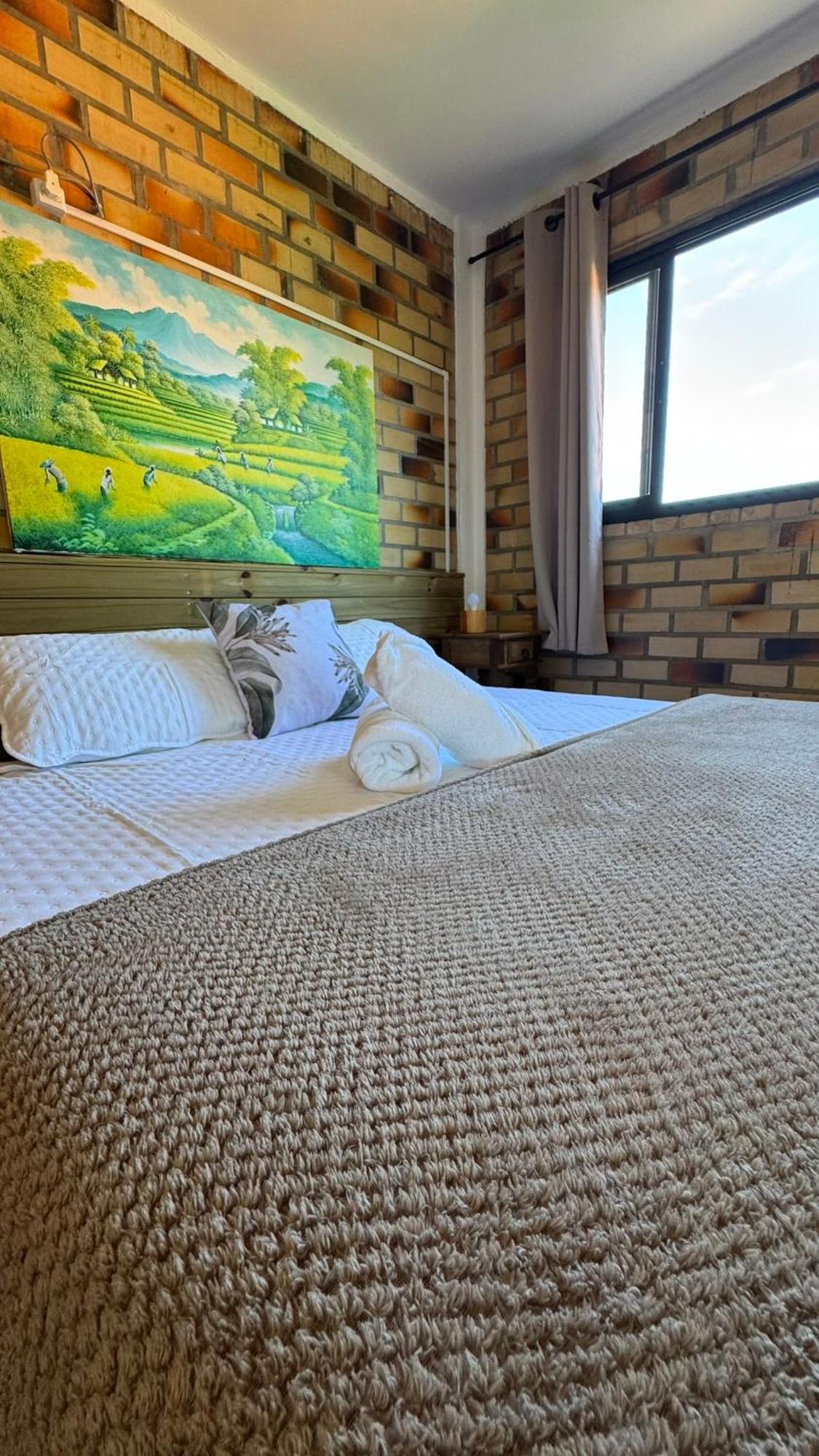 The Embau Lofts Hotel Guarda do Embaú Екстериор снимка