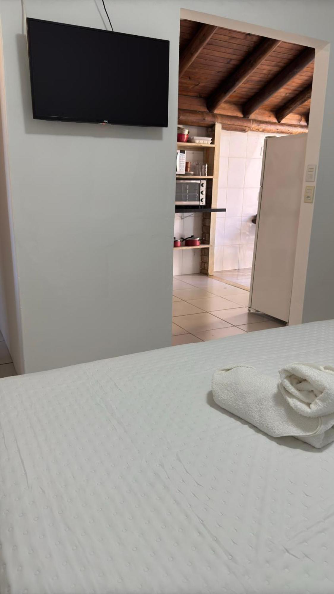 The Embau Lofts Hotel Guarda do Embaú Екстериор снимка